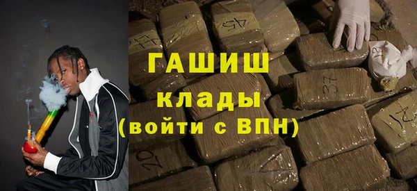 винт Кулебаки